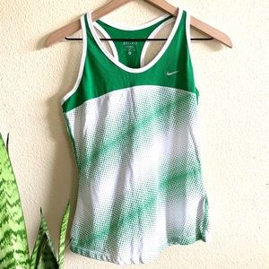 Nike Dri-Fit Workout Tank Top